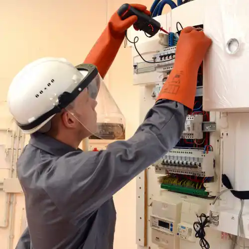 elektricien Stadskanaal